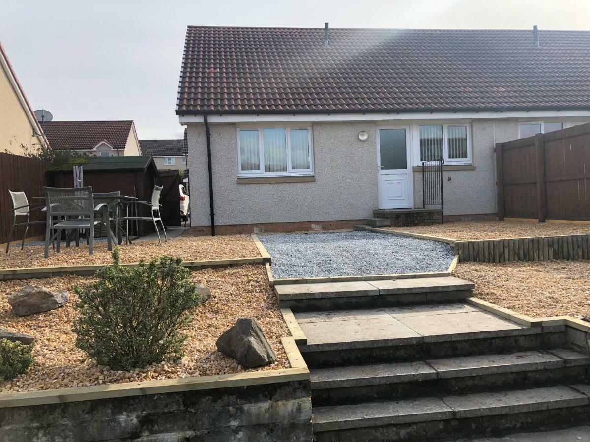 Holm From Home Inverness Exterior photo